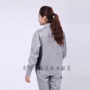 工服秋冬装